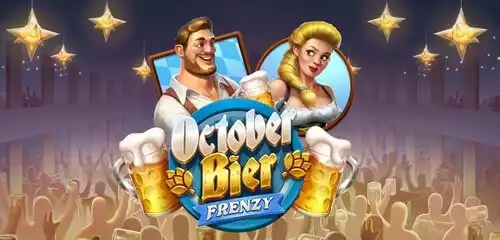 October Bier Frenzy