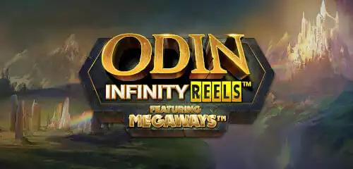 Odin Infinity Reels Megaways