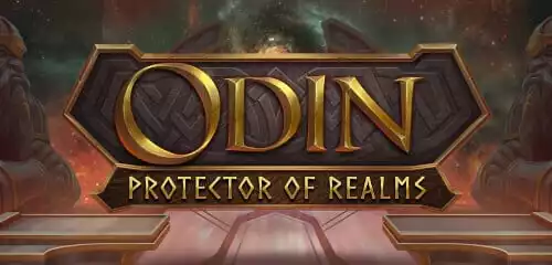 Odin Protector of Realms