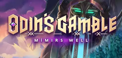 Odins Gamble