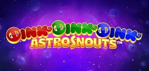 Oink Oink Oink Astrosnouts