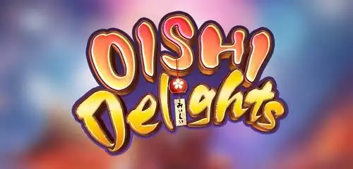 Oishi Delights