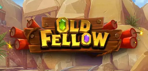 Old Fellow