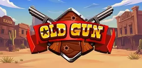 Old Gun
