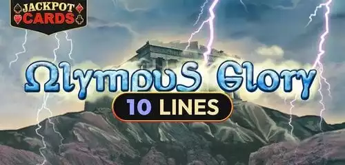 Olympus Glory
