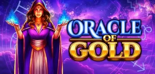 Oracle of Gold