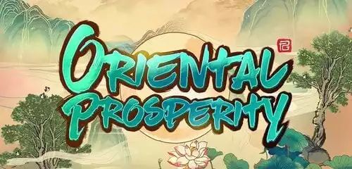 Oriental Prosperity