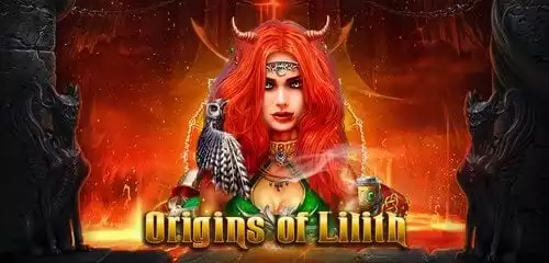 Origins Of Lilith