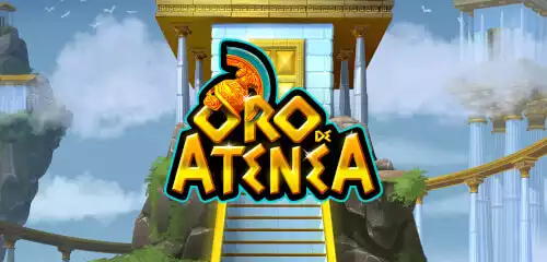 Oro de atenea