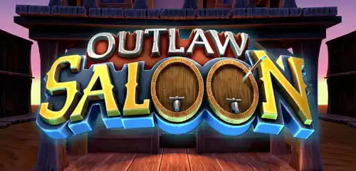 Outlaw Saloon