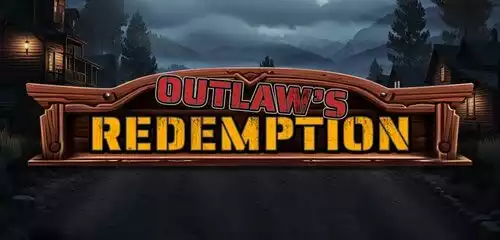 Outlaw¿s Redemption