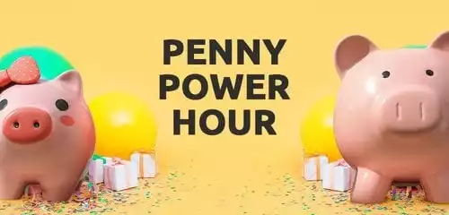 PENNY POWER