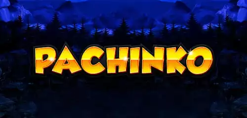 Pachinko