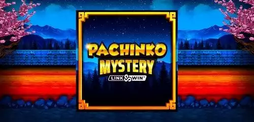 Pachinko Mystery Link&Win