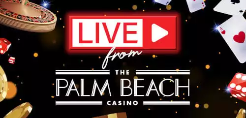 Live from The Palm Beach