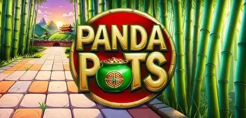 Panda Pots
