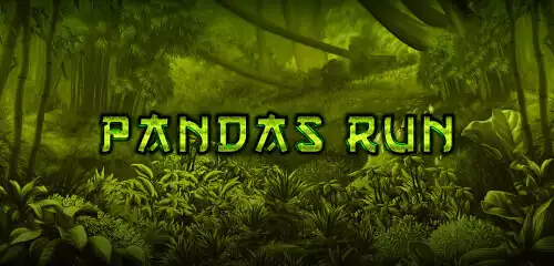Panda's Run