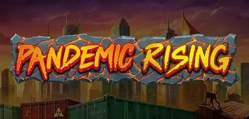 Pandemic Rising