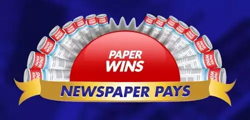 Paper Wins