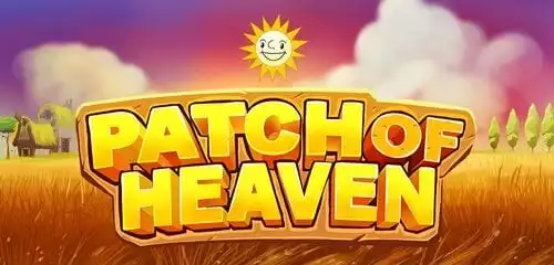 Patch of Heaven