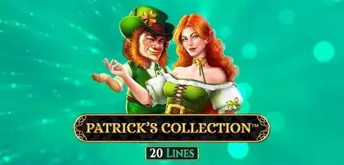 Patricks Collection 20 Lines