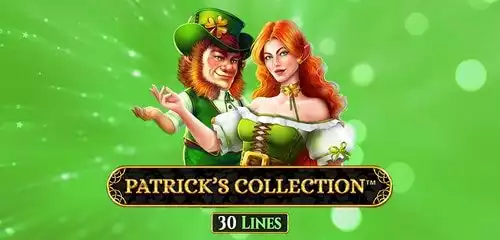 Patricks Collection 30 Lines