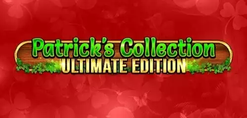 Patrick's Collection Ultimate Edition
