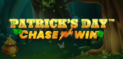 Patricks Day - Chase N Win