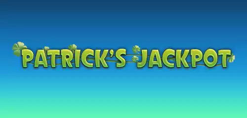 Patrick's Jackpot