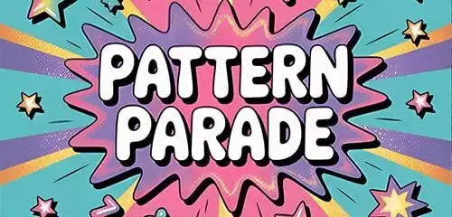 Pattern Parade