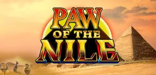 Paw of the Nile