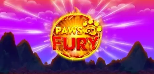Paws Of Fury