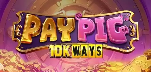 PayPig 10K Ways