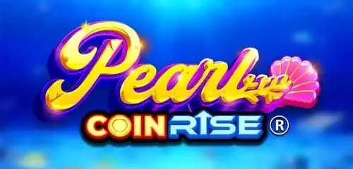Pearl Coin Rise
