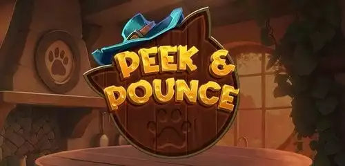 Peek & Pounce