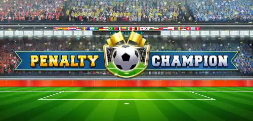 Penalty Champion