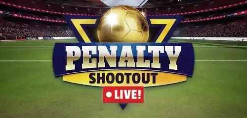 Penalty Shootout Live