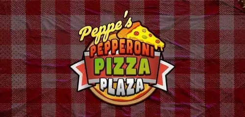 Peppe's Pepperoni Pizza Plaza