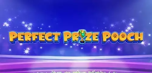 Perfect Prize Pooch