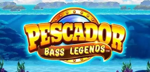 Pescador Bass Legends