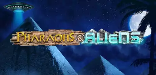 Pharaohs and Aliens