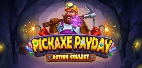 Pickaxe Payday