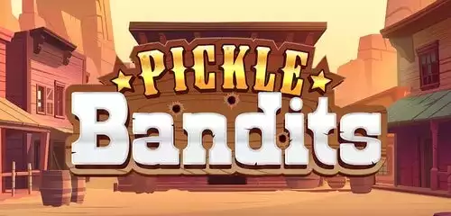Pickle Bandits