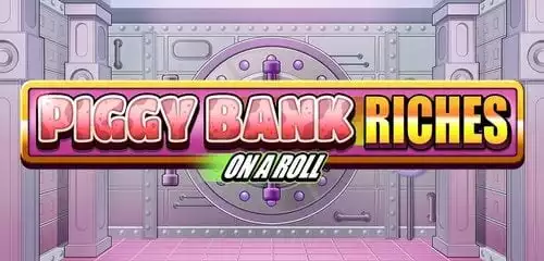 Piggy Bank Riches