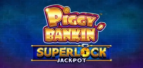 Piggy Bankin Super Lock