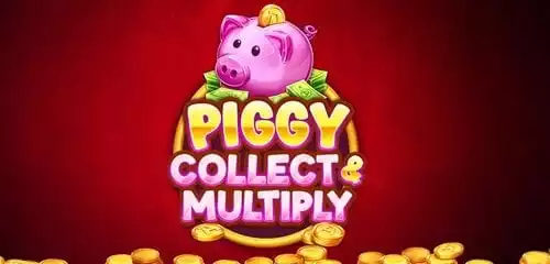 Piggy Collect and Multiply