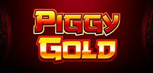 Piggy Gold