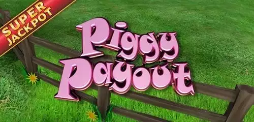 Piggy Payout