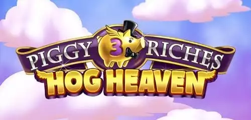 Piggy Riches 3: Hog Heaven
