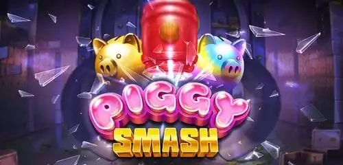 Piggy Smash